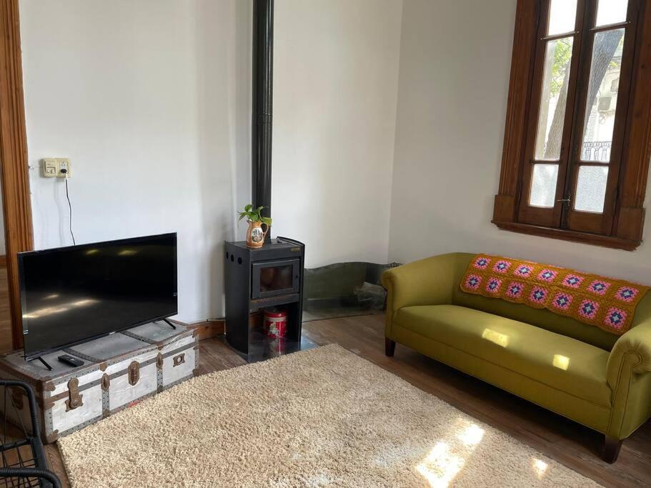 Hermoso Departamento Antiguo Apartment *