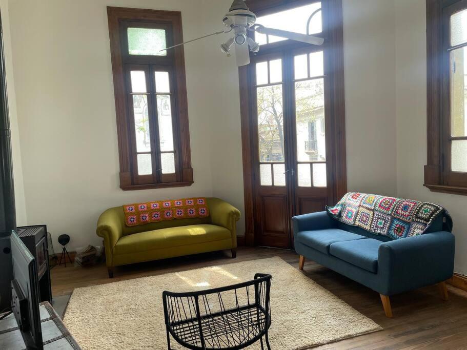 Apartment Hermoso Departamento Antiguo *